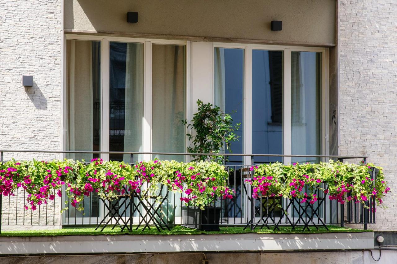 In Centro Luxury Gasthof Como