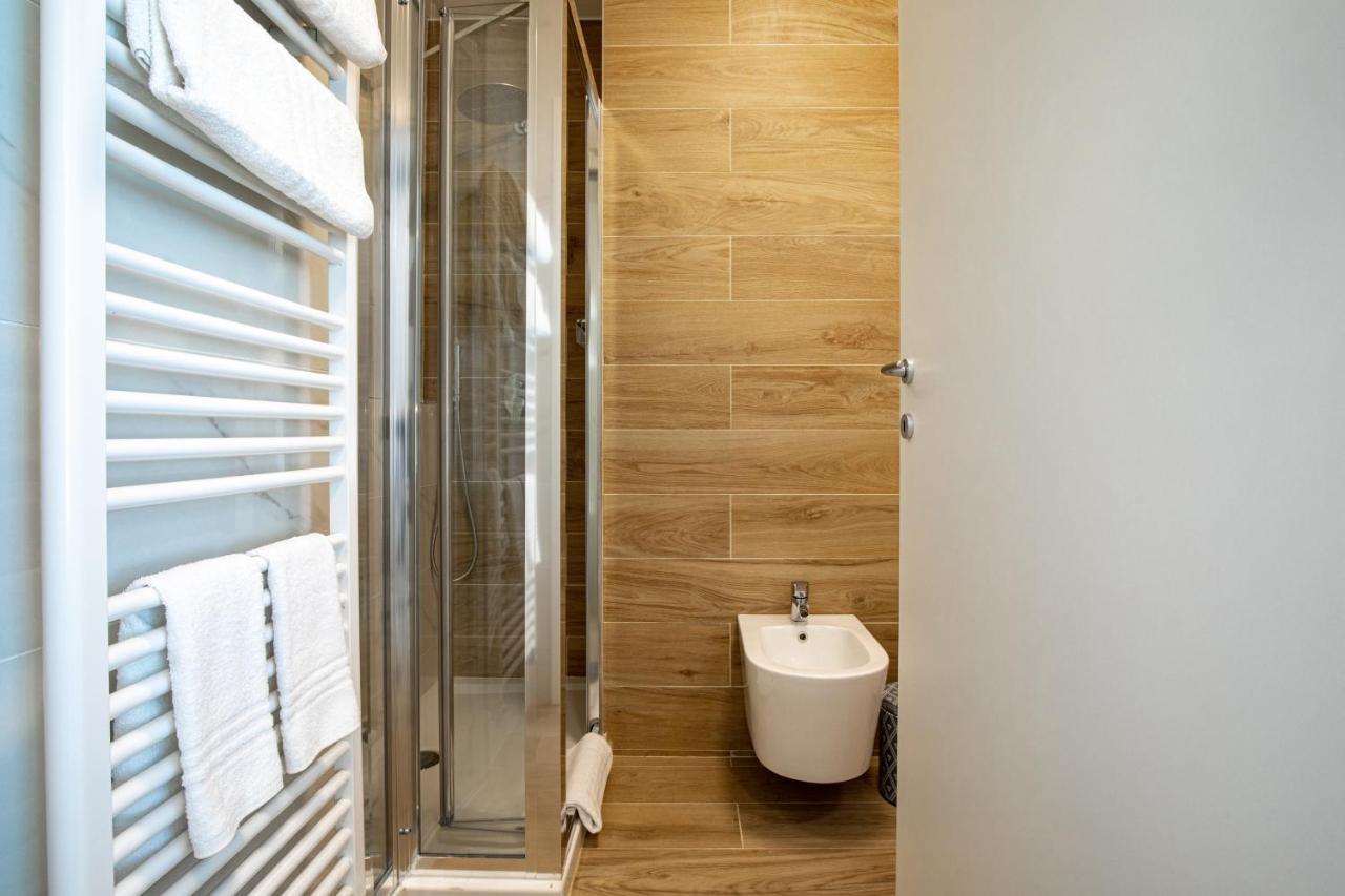 Apartment Casa Lilu By Comorooms Como