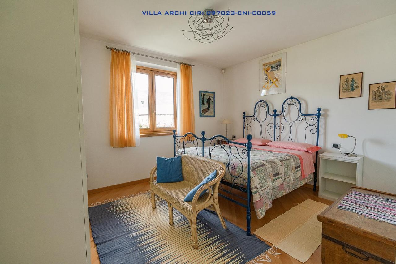 Archi Villa *