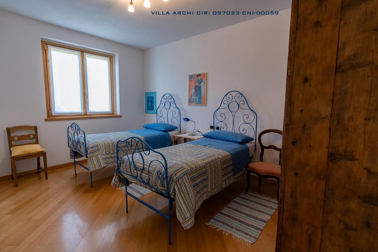 Villa Archi *