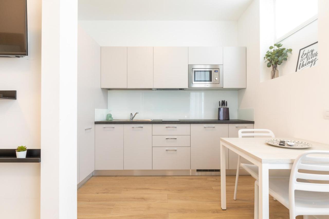 Casa Lilu By Comorooms Apartment