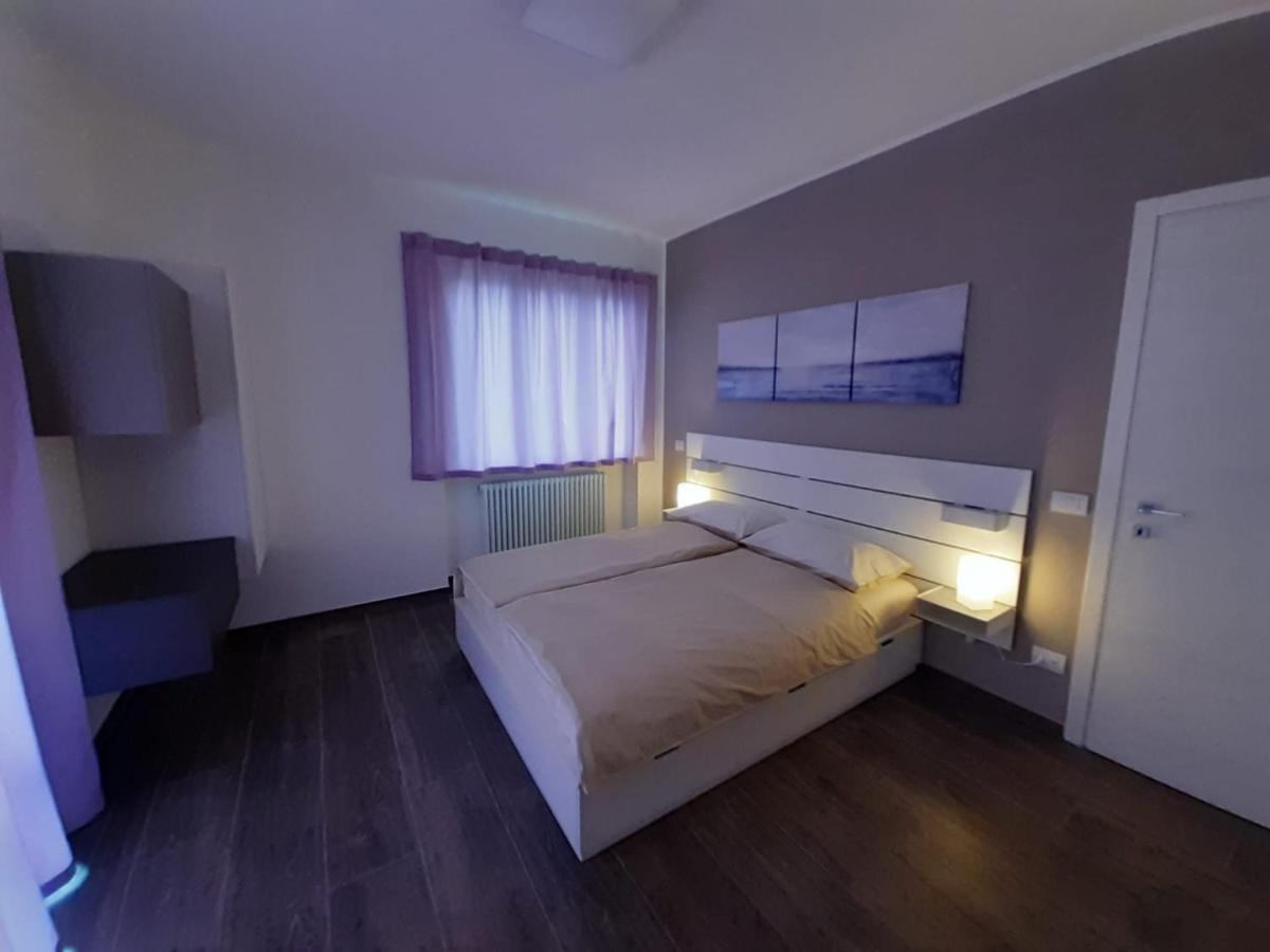 Ca' Del Barba Apartment *