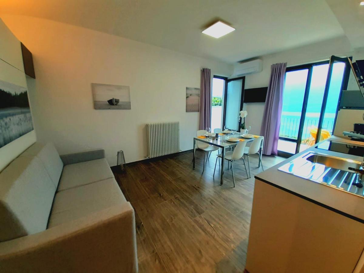 Apartment Ca' Del Barba Domaso