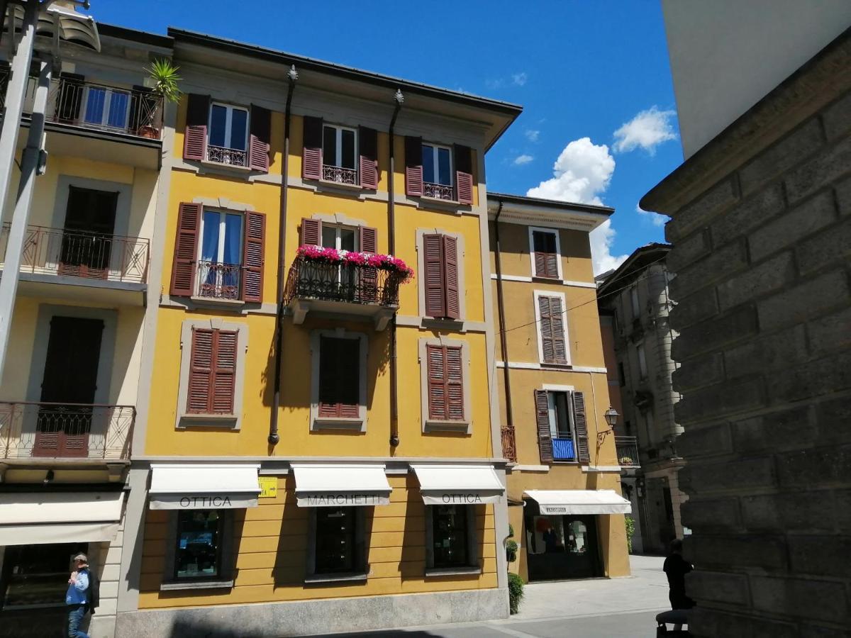H Apartments