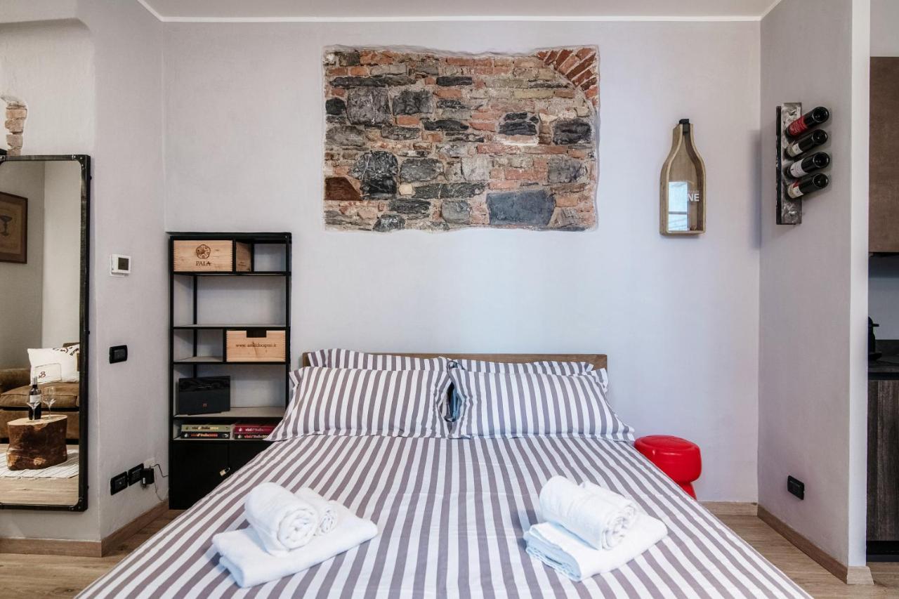 Apartment Wine House - The House Of Travelers *
