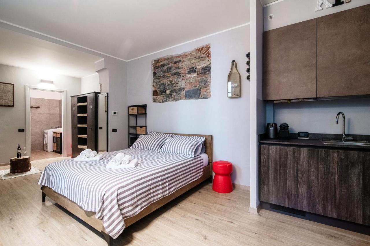 Wine House - The House Of Travelers Apartment *