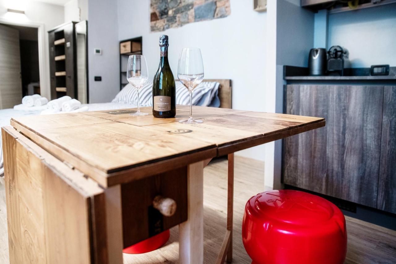 Apartment Wine House - The House Of Travelers *