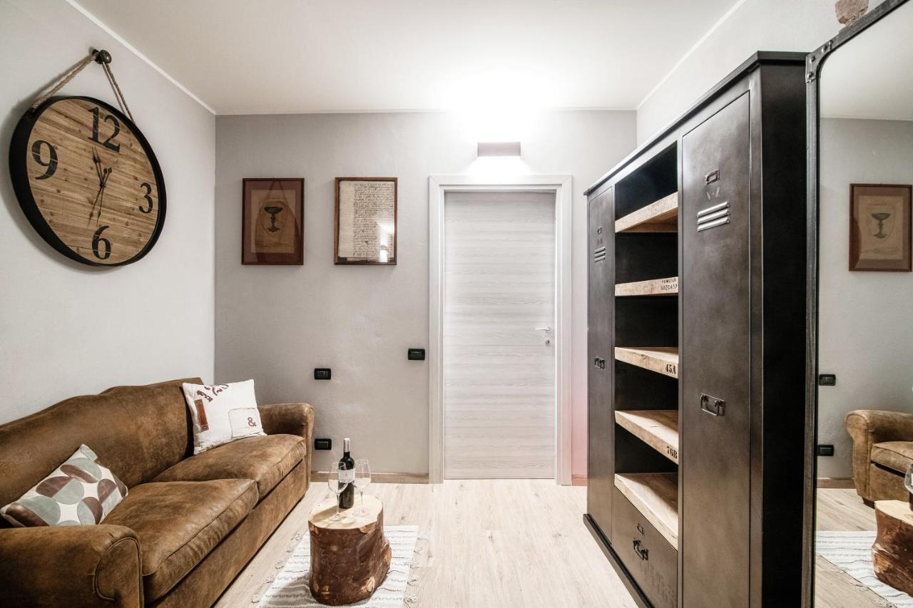 Apartment Wine House - The House Of Travelers Como