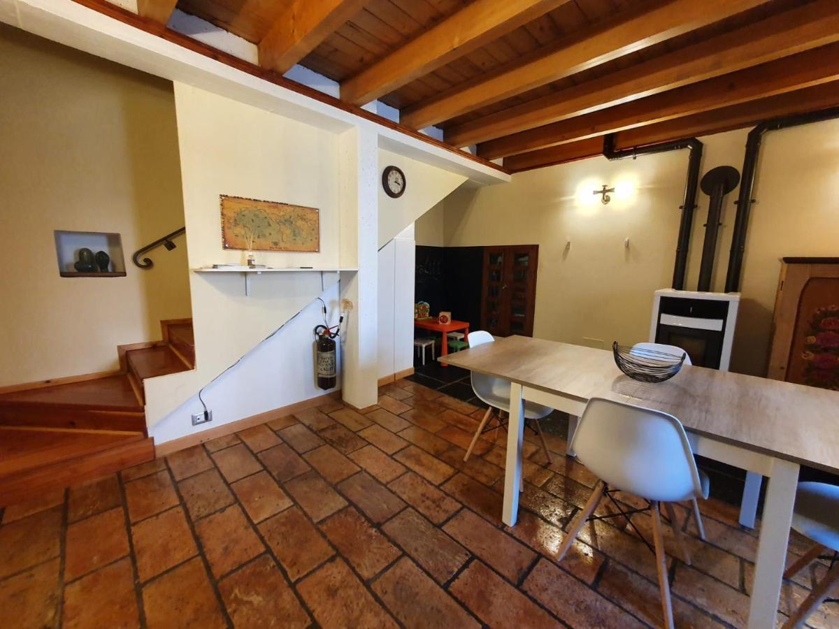 Apartment I Scalitt By Quokka 360 - Typical House In The Fishing Village Carate Urio