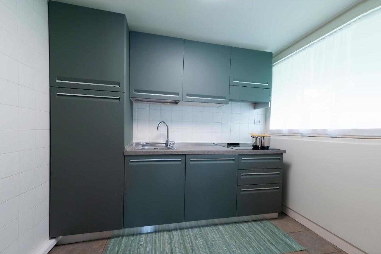 Apartment Onedo *