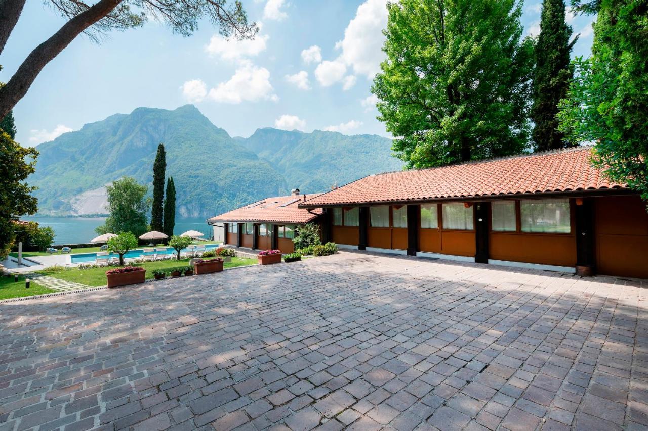 Onedo Apartment Abbadia Lariana