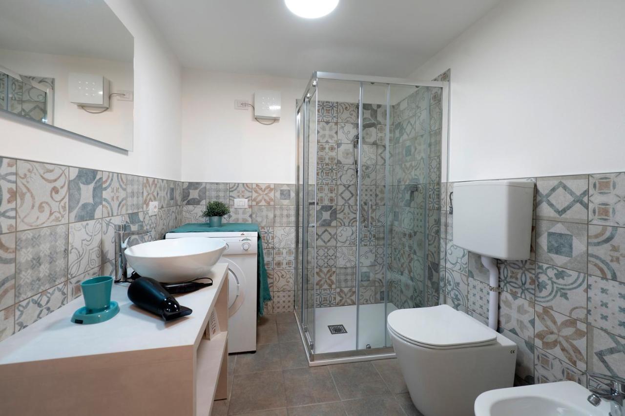 Apartment Onedo *