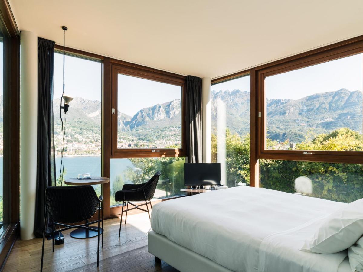Casa Sull'albero Guest house Malgrate