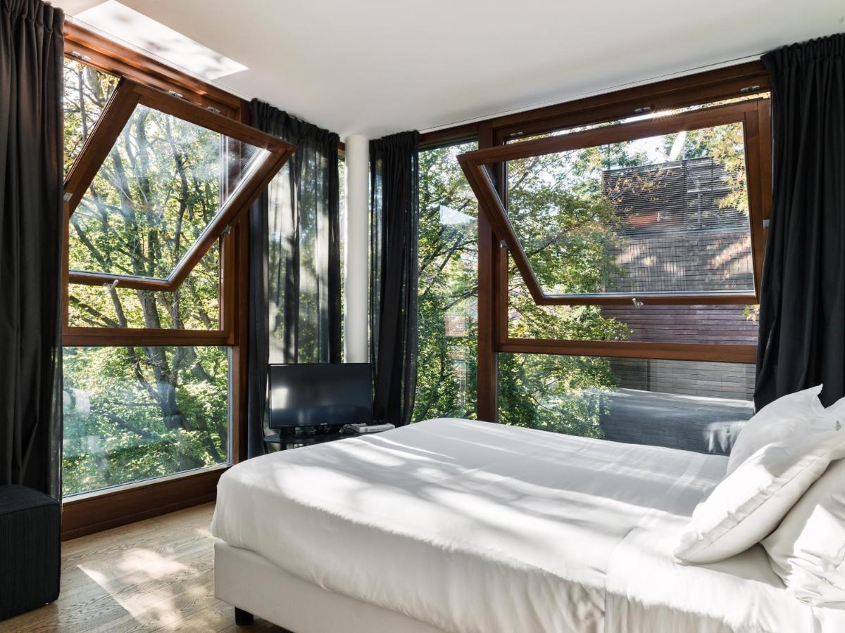 Casa Sull'albero 4* Malgrate