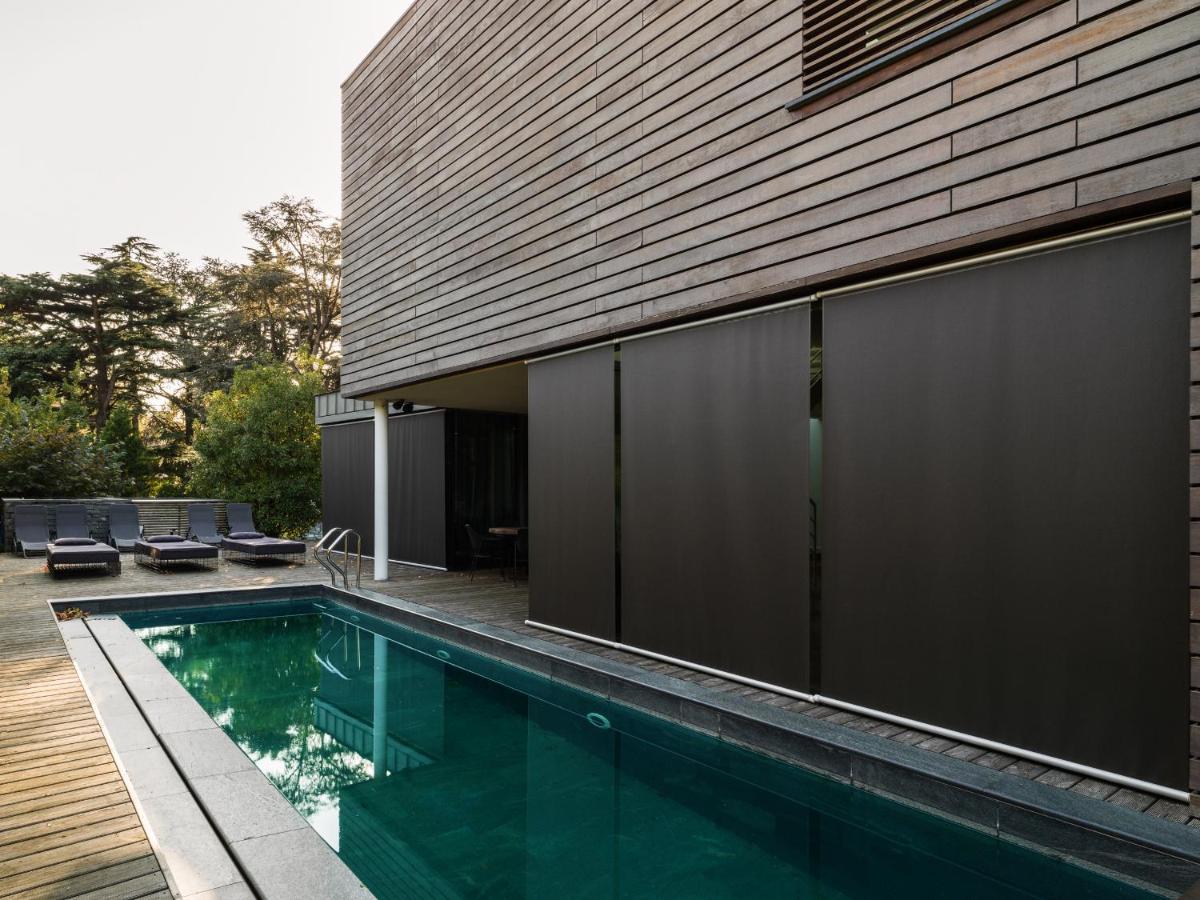 Casa Sull'albero Guest house Malgrate