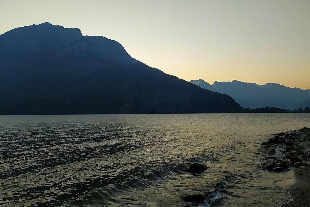 La Casa Dei Miei Nonni Tra Montagne E Lago Casa vacanze