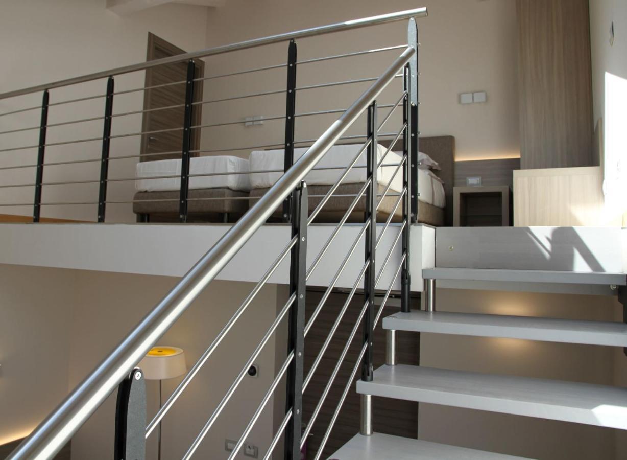 Hotel Centrale