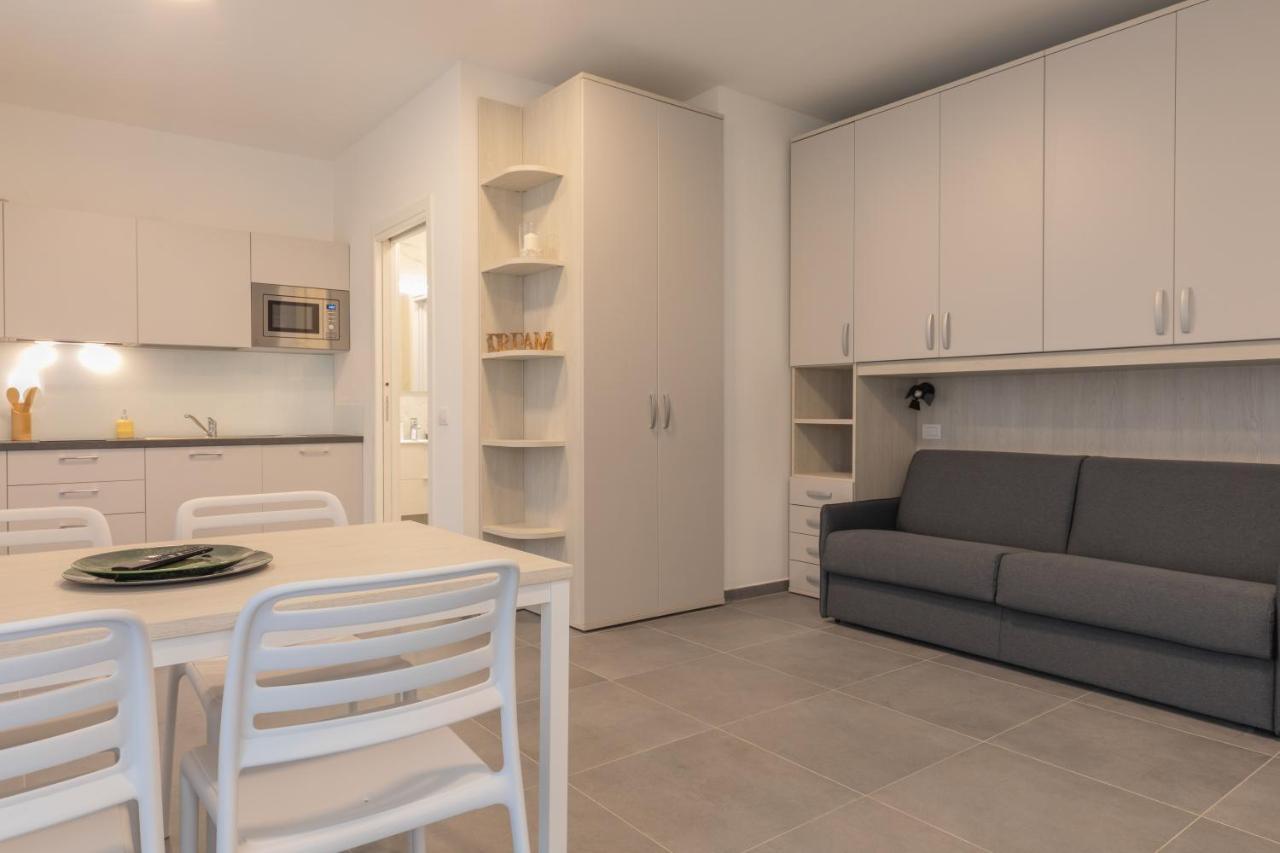 Casa Lilu By Comorooms Como