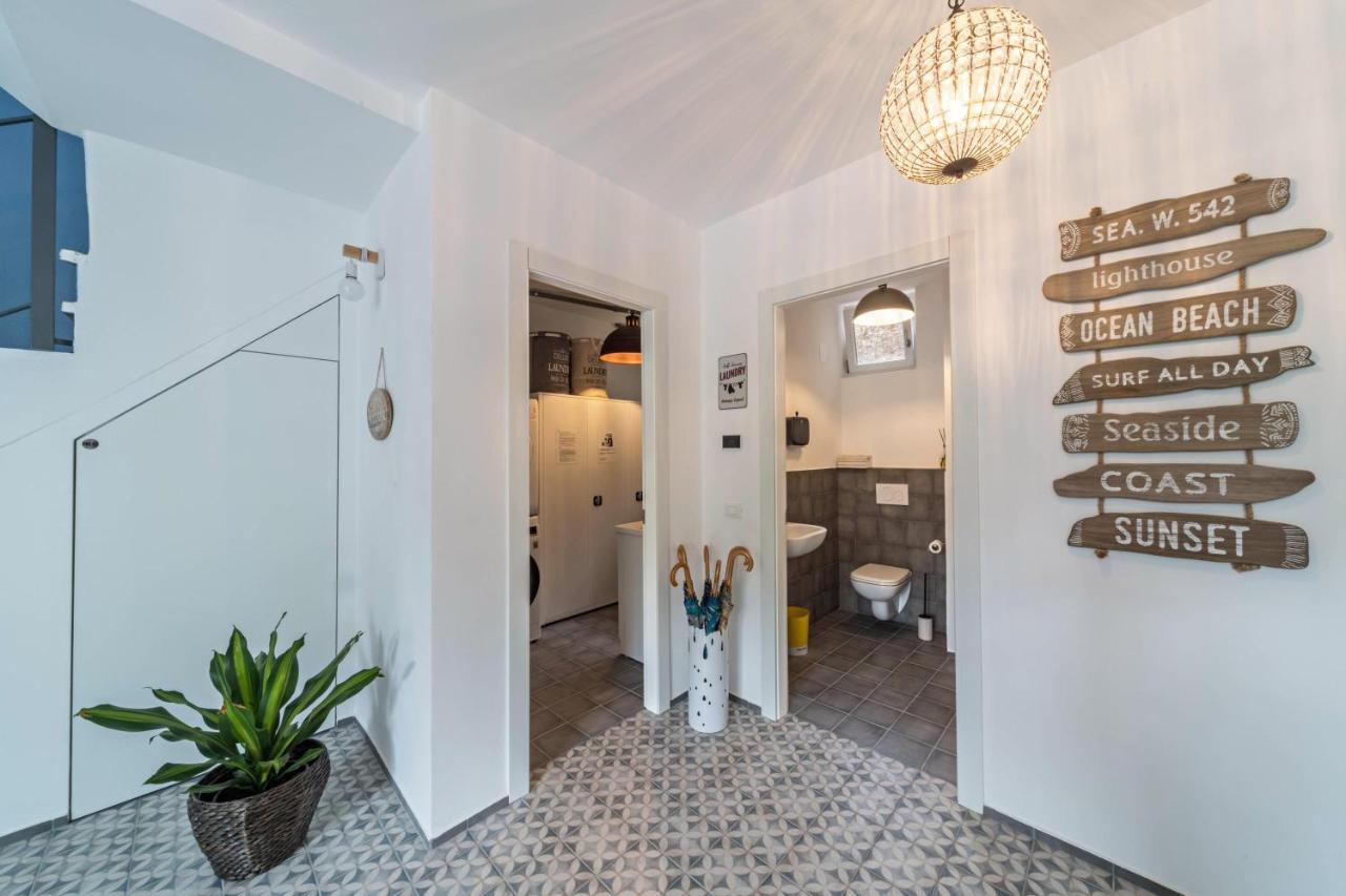 Apartment Casa Royale Acqua