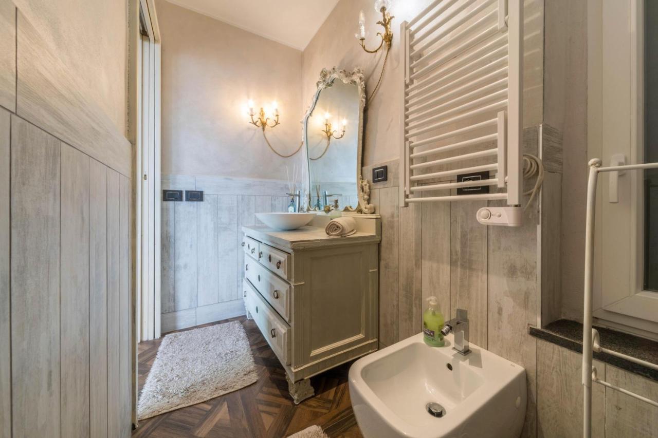 Le Terrazze Apartment Perledo