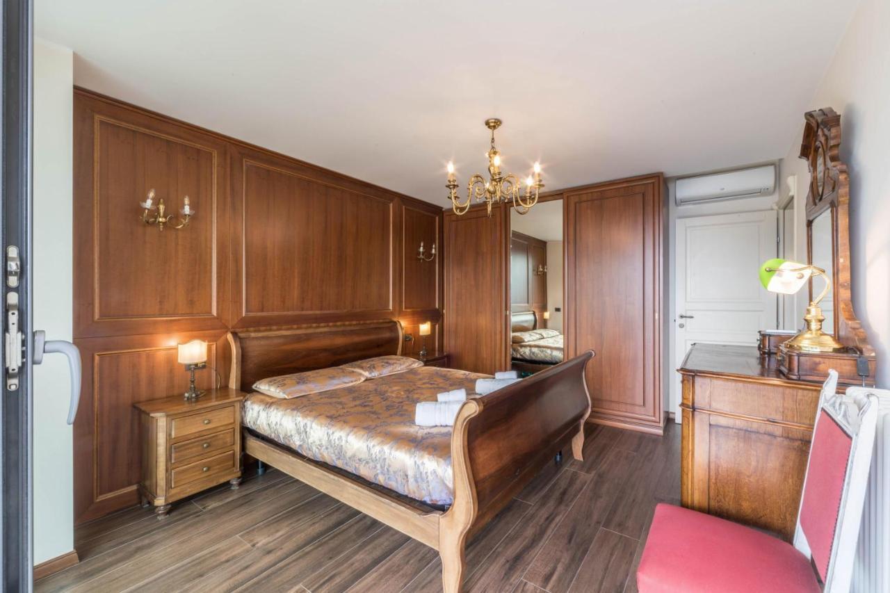 Apartment Le Terrazze Perledo