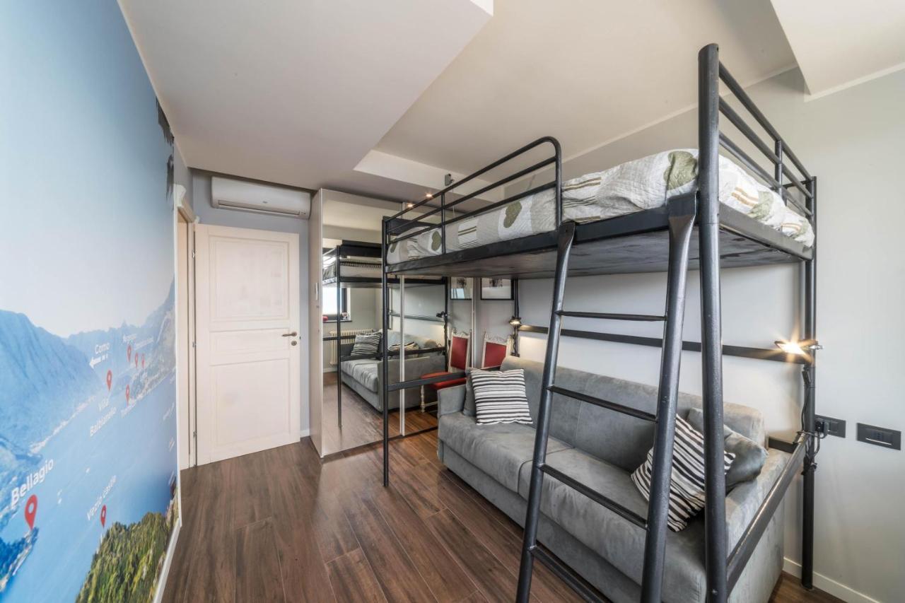 Apartment Le Terrazze *