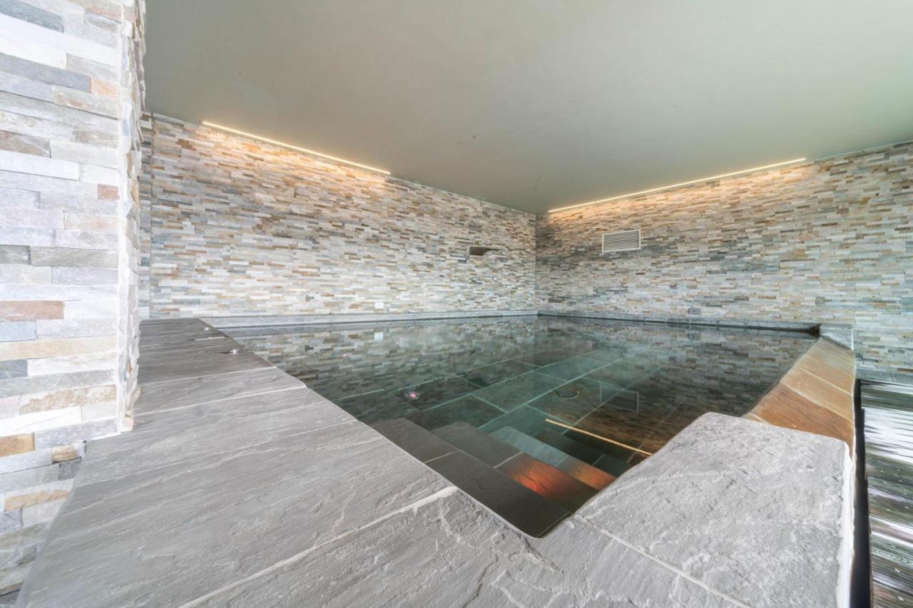 Le Terrazze Apartment *