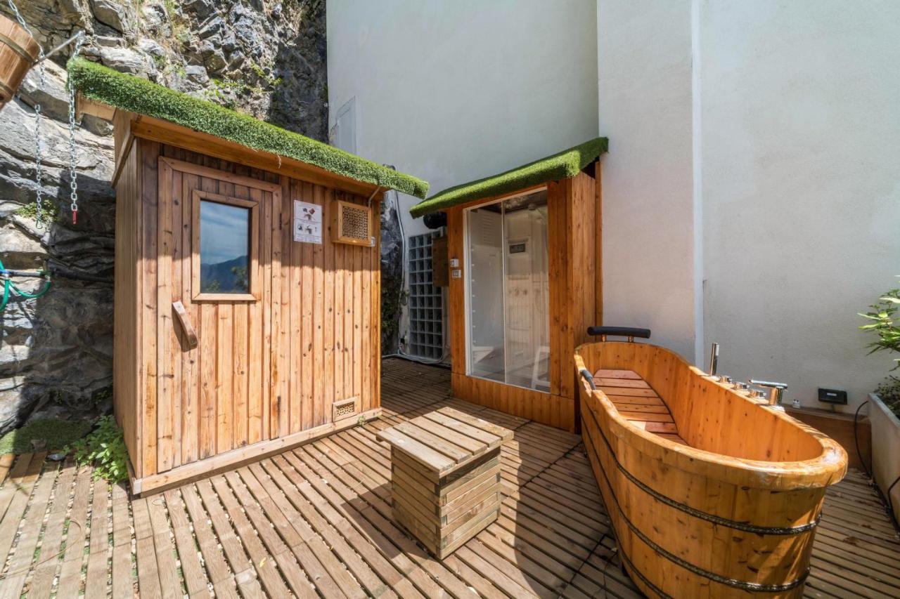Le Terrazze Apartment
