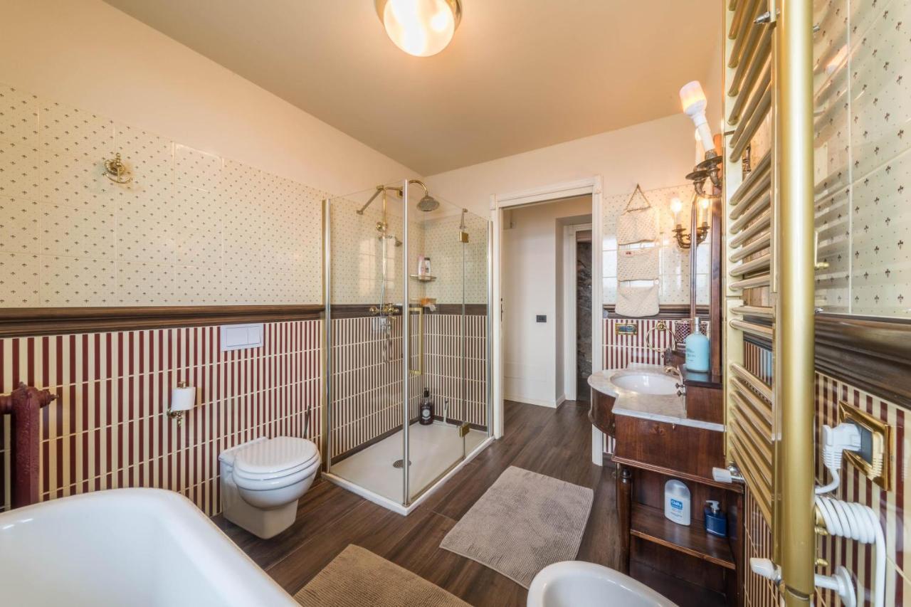 Apartment Le Terrazze
