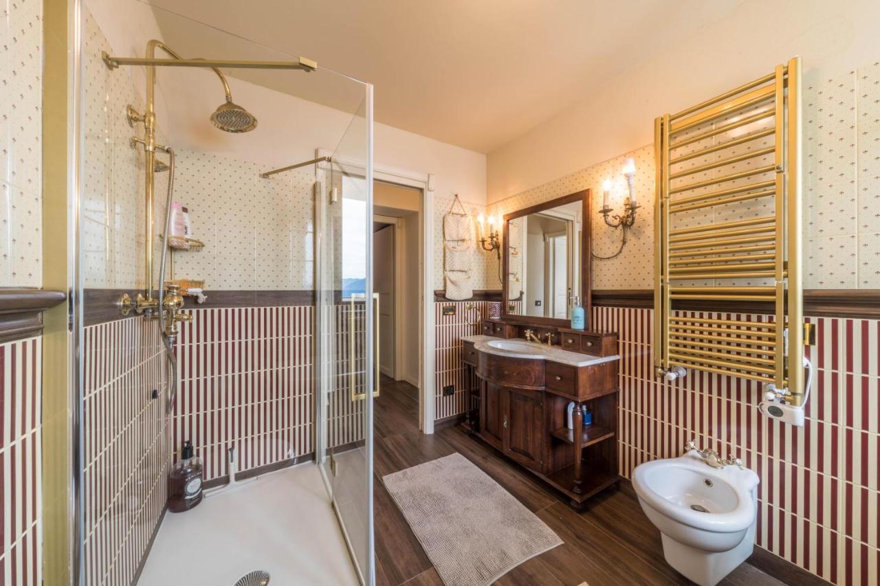Apartment Le Terrazze *