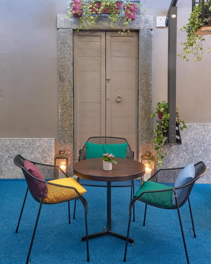 73 Boutique Hotel 4*