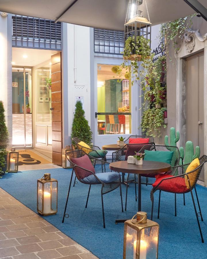 73 Boutique Hotel