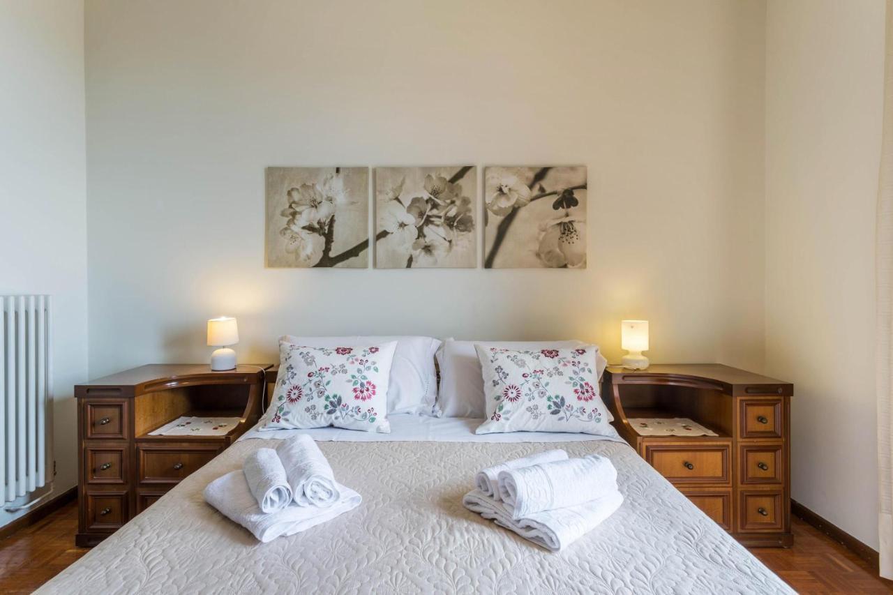 Attico Panoramico Apartment