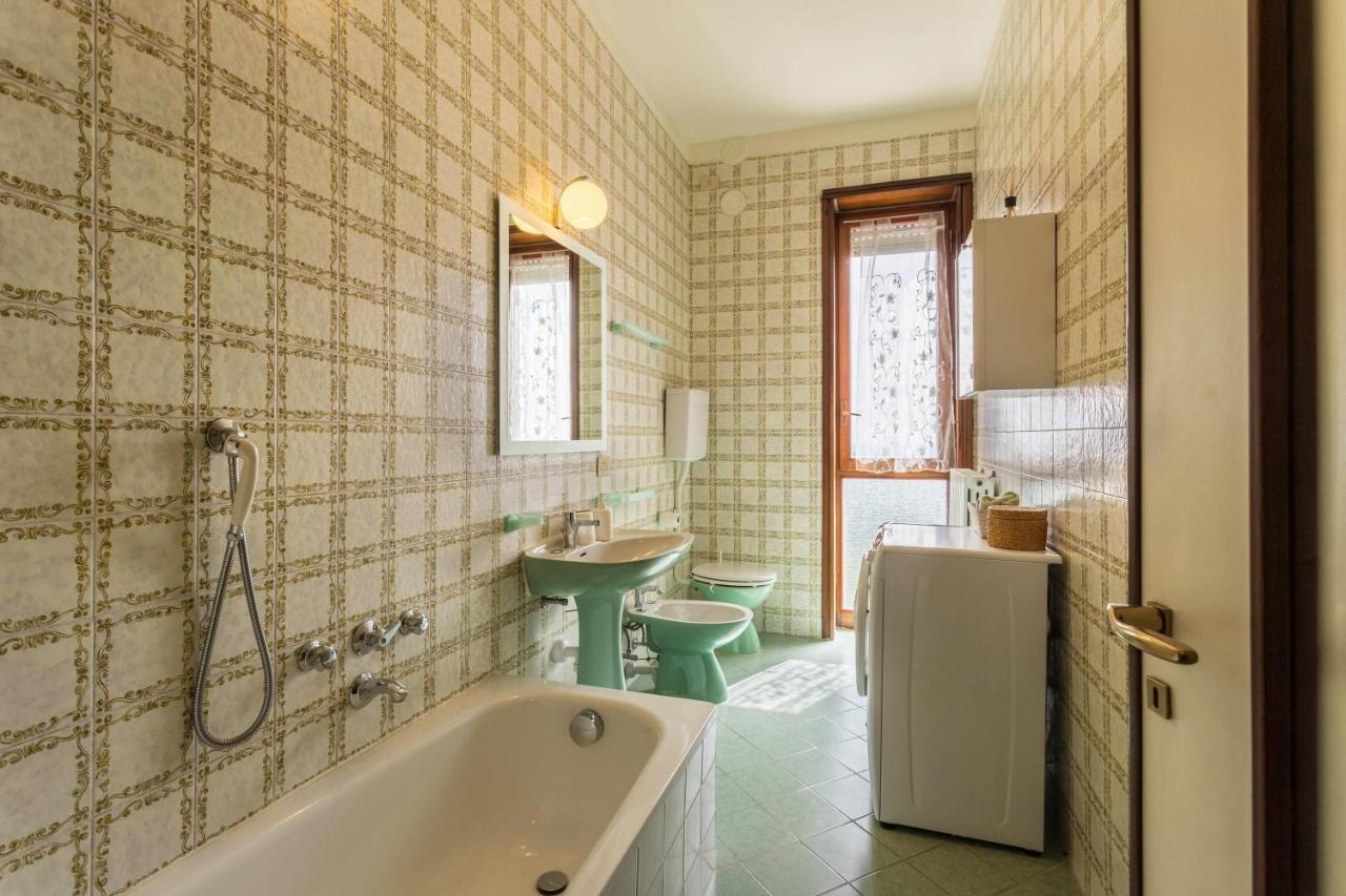 Attico Panoramico Apartment