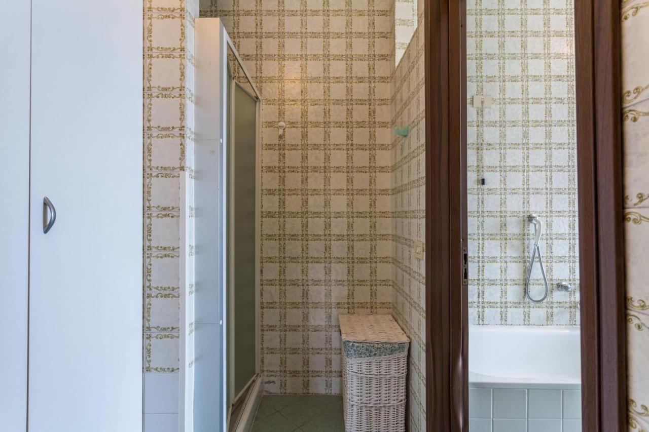 Attico Panoramico Apartment Brunate