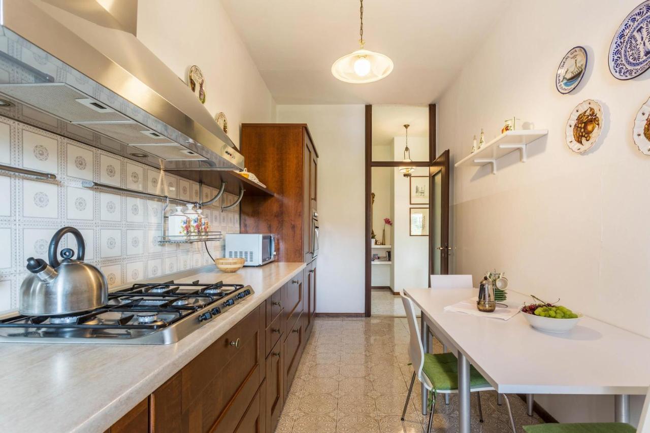 Apartment Attico Panoramico *