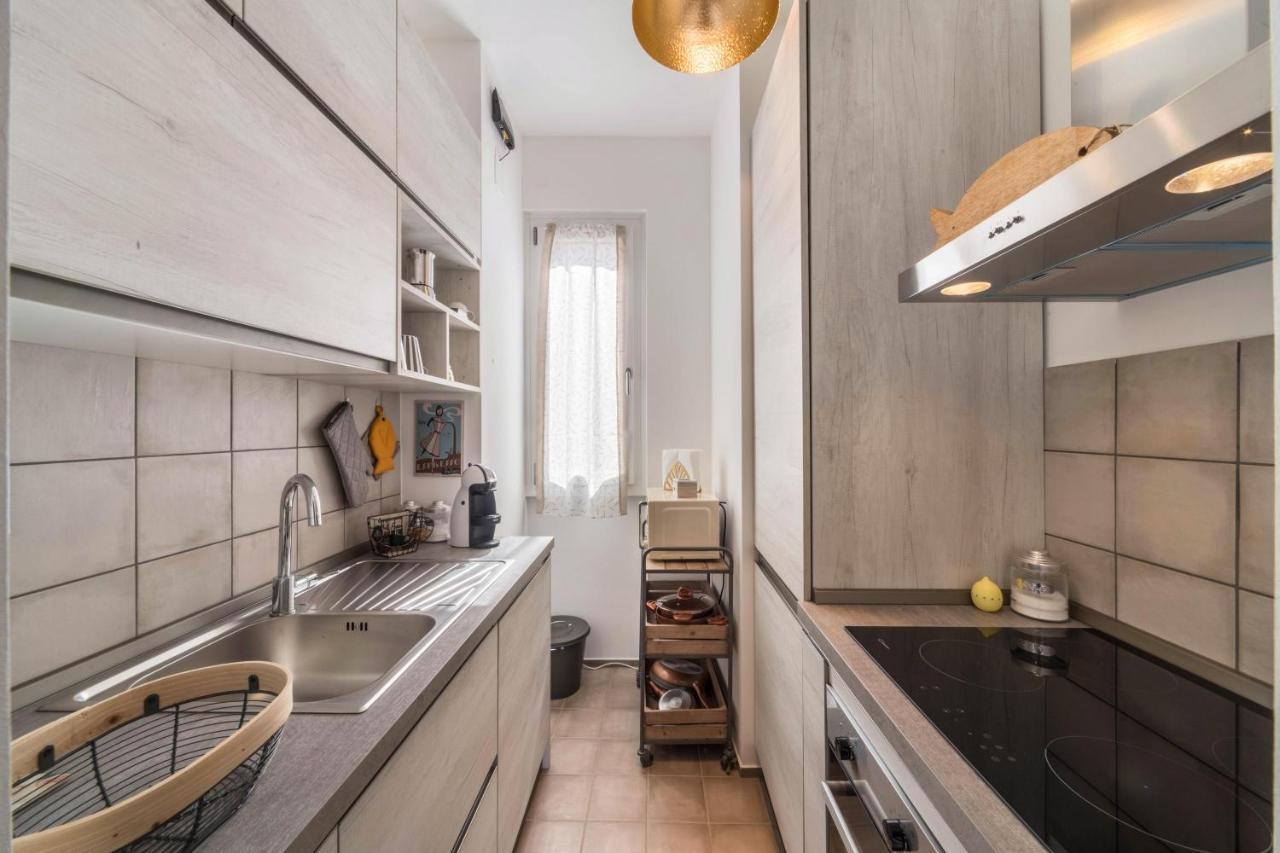 Apartment Casa Royale Terra