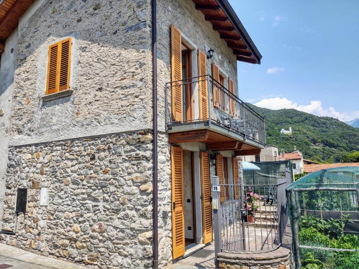 Holiday home Leonardo By Interhome Sorico