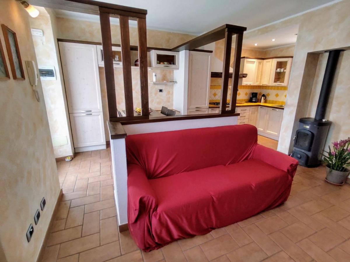 Holiday home Leonardo By Interhome