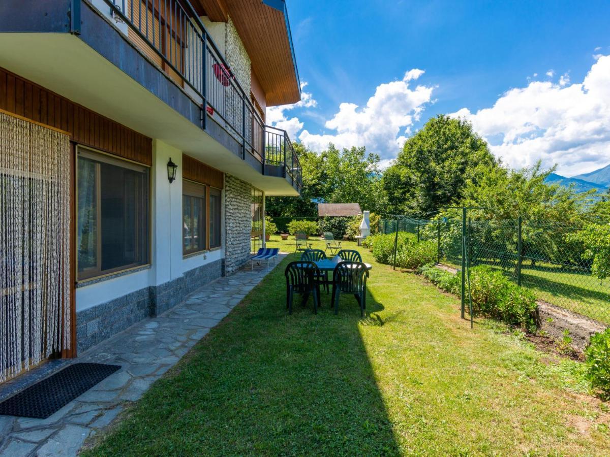 Gelsomino - Cco115 By Interhome Apartment