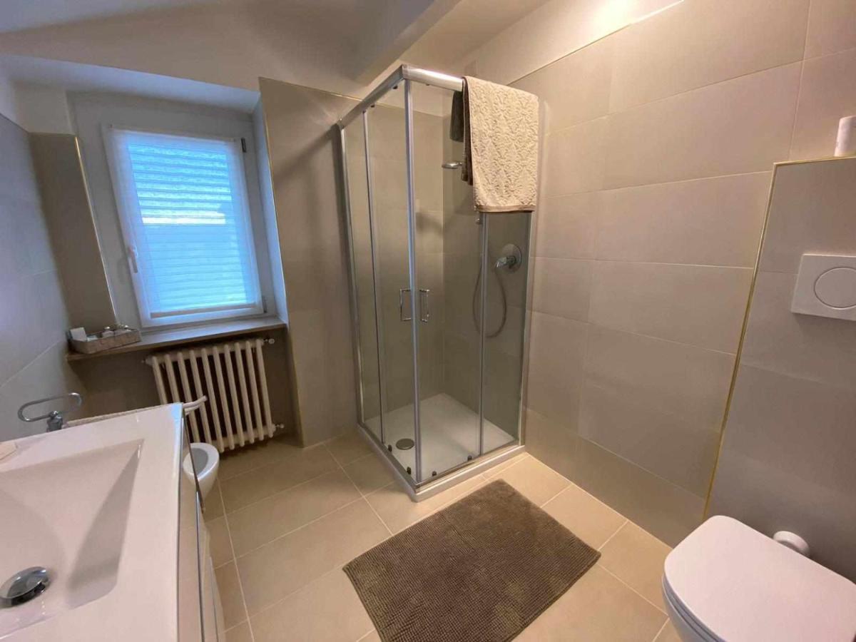 Casa Amelia Apartment Bosisio Parini