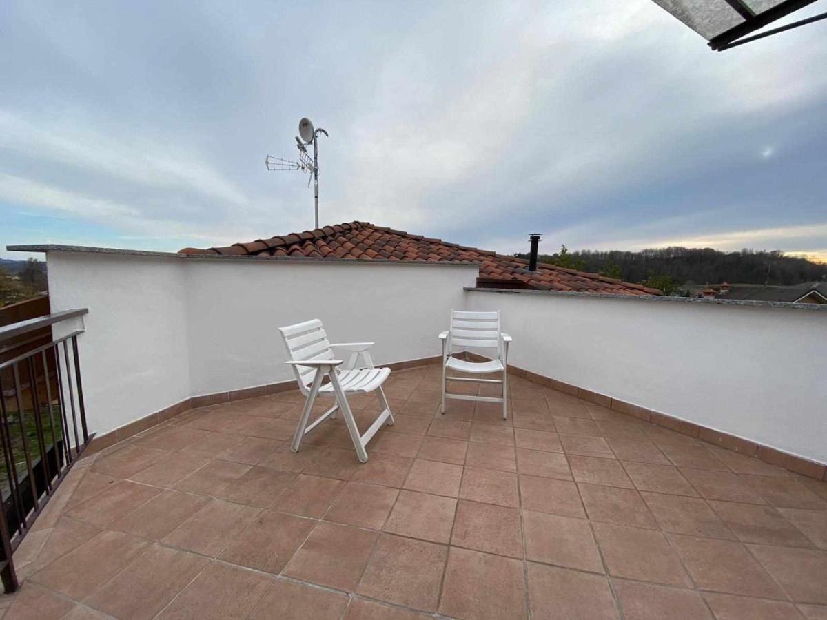 Casa Amelia Apartment *
