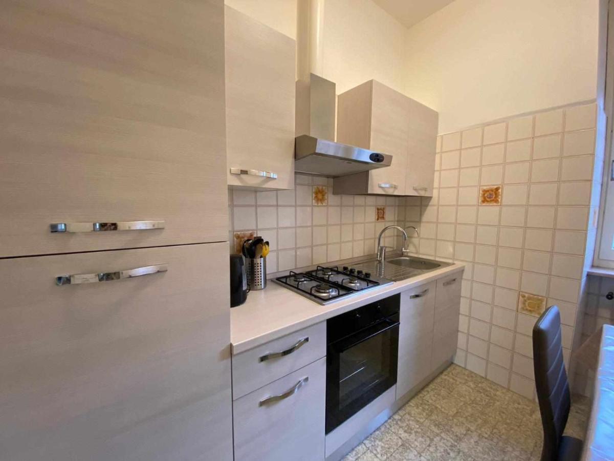 Apartment Casa Amelia Bosisio Parini