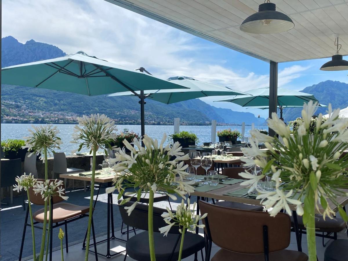 Margaritaville * Oliveto Lario