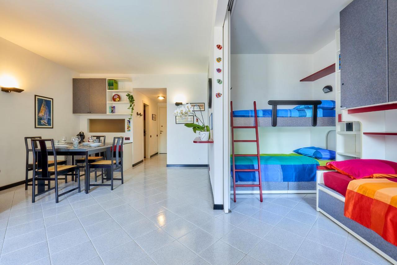 Appartamento Aria Di Breva