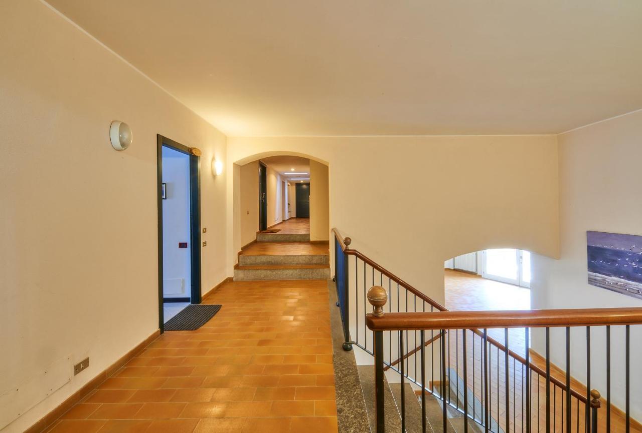 Appartamento Aria Di Breva *