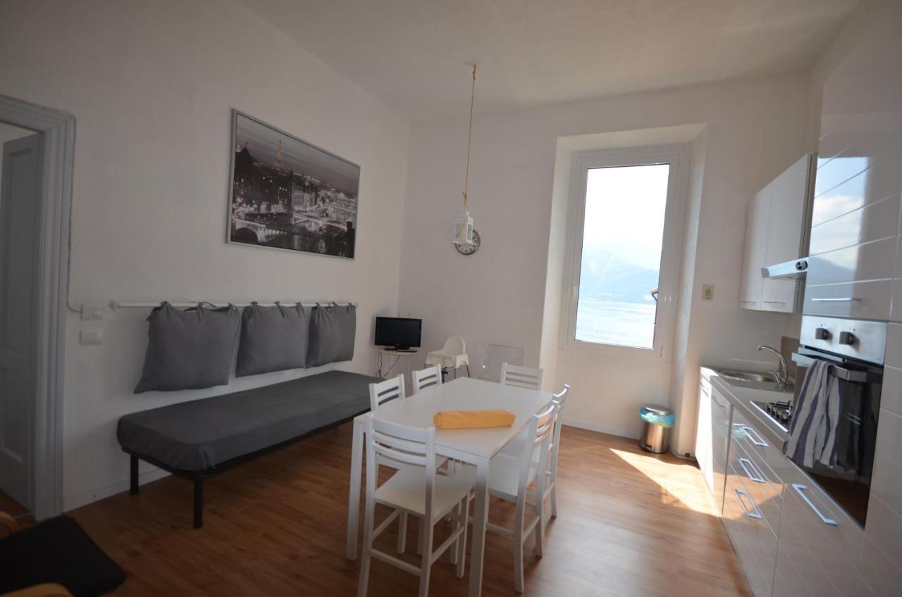 Apartment Varennahouse Varenna