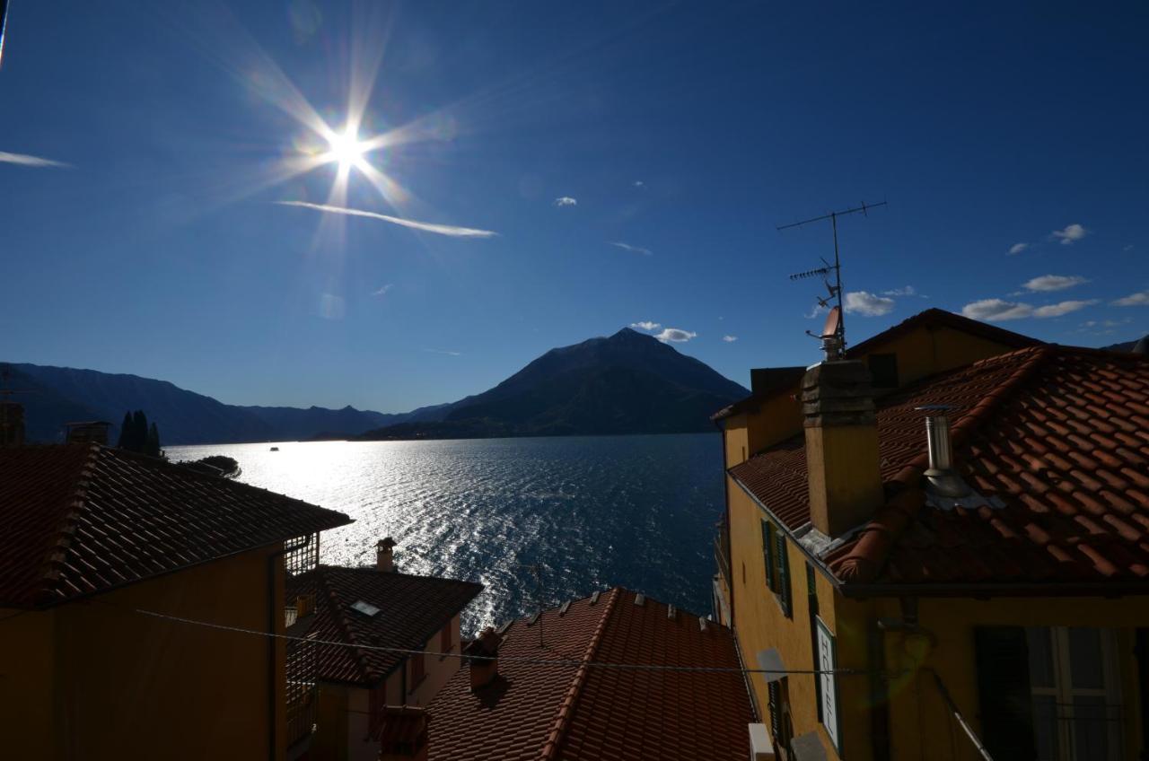 Apartment Varennahouse Varenna