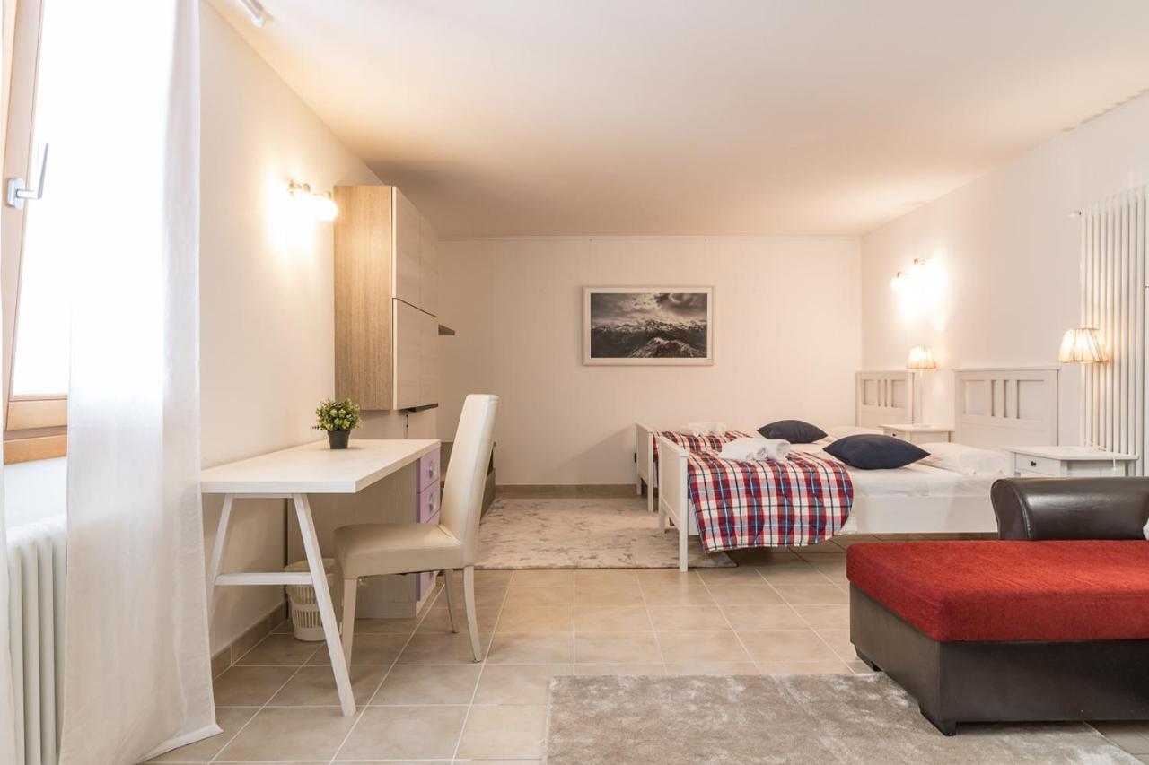 Apartment Gli Ulivi 4 - Tremezzina Tremezzo