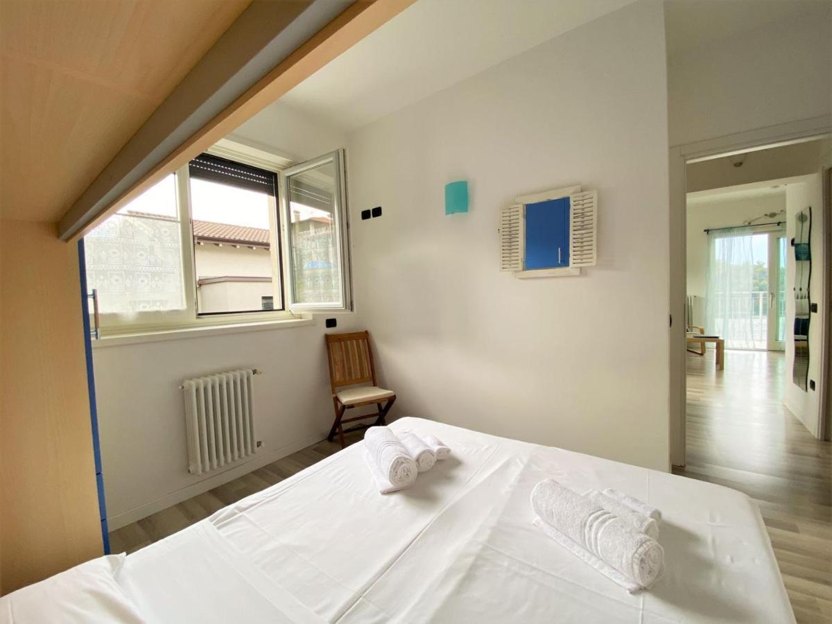 Gardenia Apartment Ossuccio